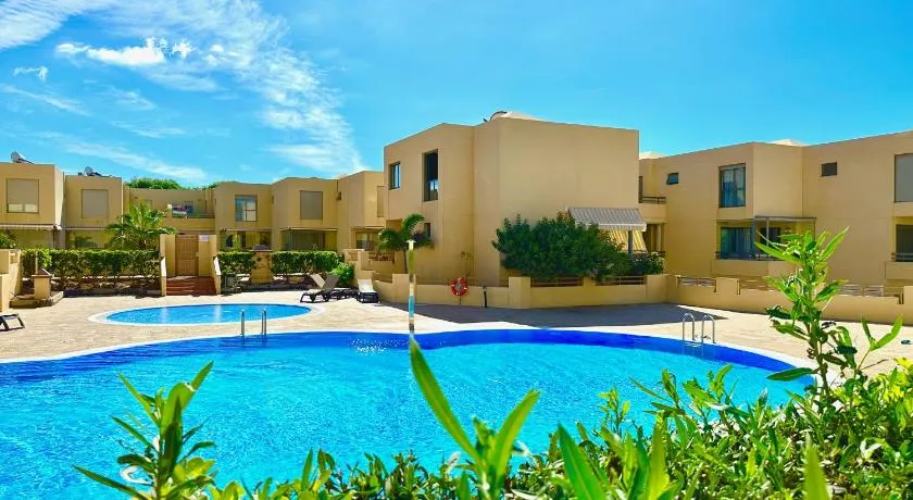Pambnb - 250m to Beach, Family Pools, Wi-Fi - Image 1