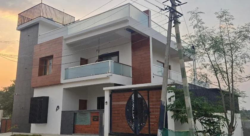 Dsouza Stay - Image 1