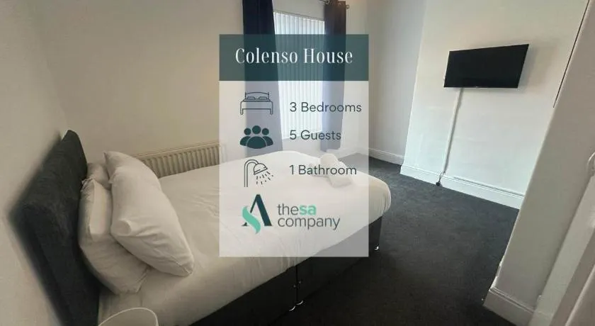 Colenso House - Image 1