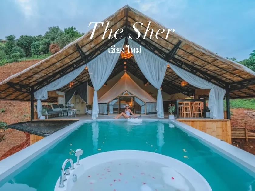 The Sher Homestay - Image 1