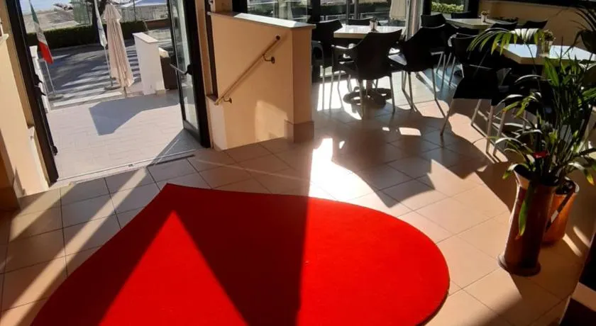 Hotel Ancore - Image 1