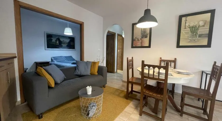 Grupo Gontad Apartamento en CORME PORTO - Image 1