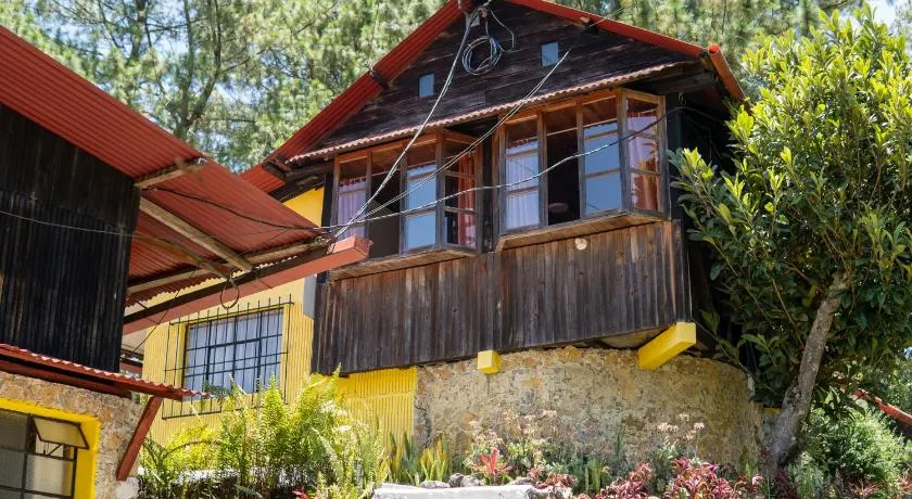 Hotel Posada La Ermita Cobán - Image 1