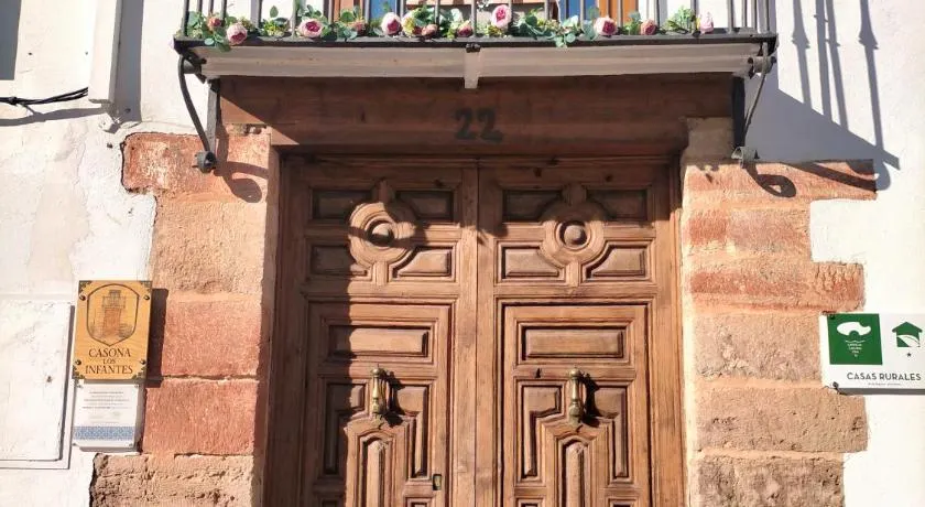 Casona Los Infantes - Image 1