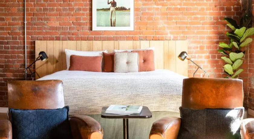 Old Foundry Hotel by Ideas Cartel - Image 1