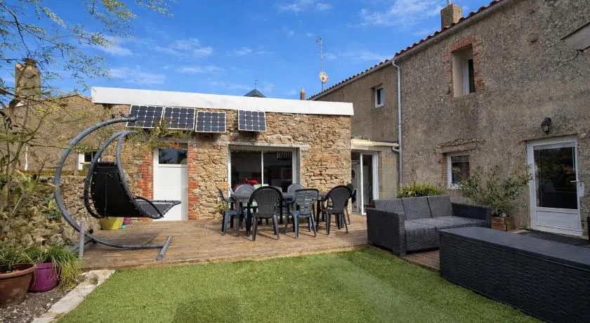 Le repos beaurepairien - Image 1