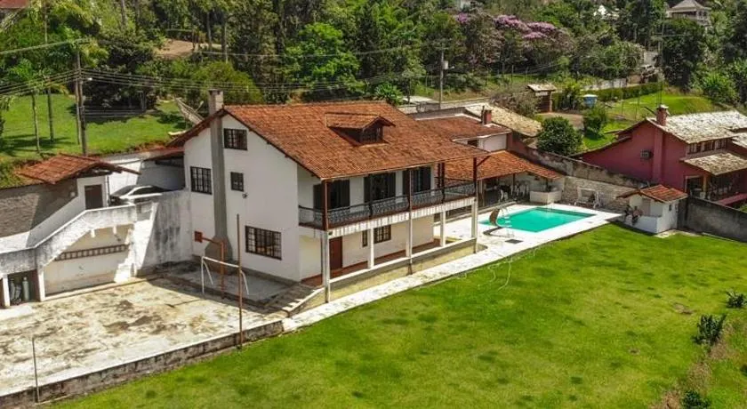 Guest House Nosso Aconchego - Image 1