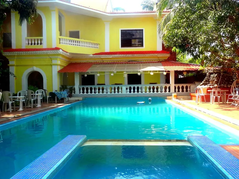 Poonam Village Resort - Image 1
