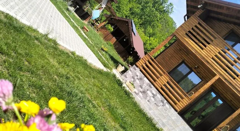 Cabana din Livada, Călimănești - Image 1