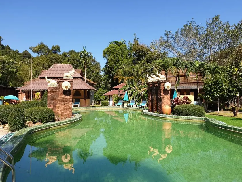 Grand Orchid Resort - Image 1