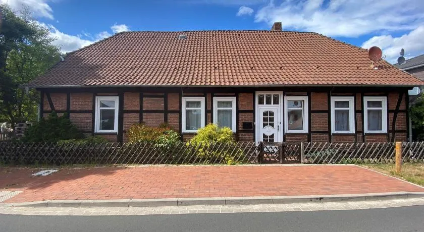 Pension - Monteurzimmer -,, Haus Hilde " - Image 1
