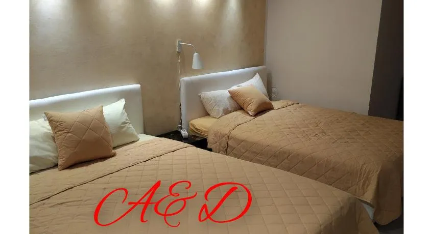 Apartment A&D - Image 1