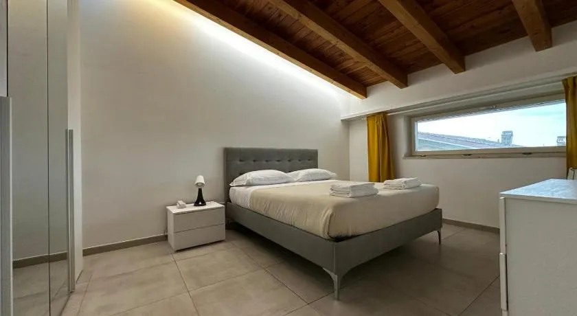 Bed&BikeRome PAOLUCCI - Image 1