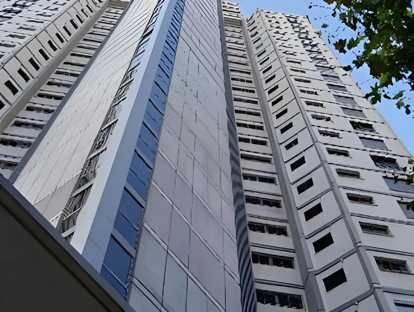 Apartamentos Gemelos XX - Image 1