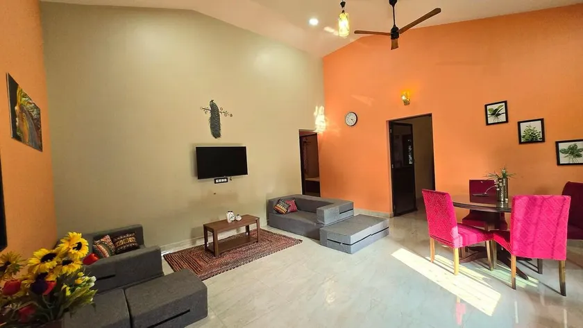Casa Manarra - 2bhk Parra Road - Image 1