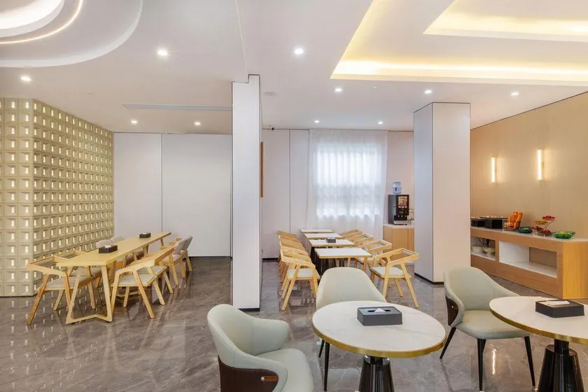 Lane Hotel (Shenzhen Bao'an Airport T3 Terminal Store) - Image 1