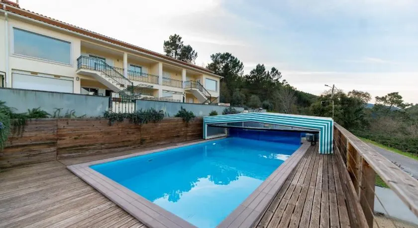 Casas Ponte D'Alge - Image 1