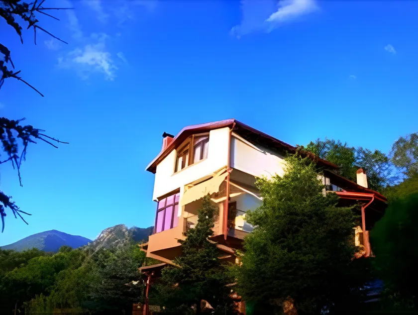 Militsa Guesthouse - Image 1