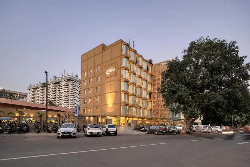 Artilla Inn - Image 1