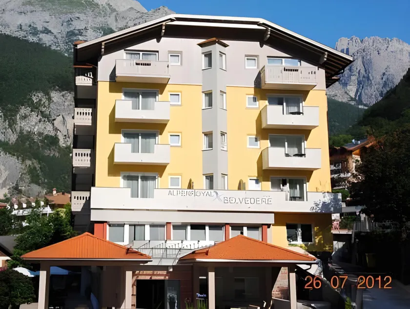 Alpenresort Belvedere - Image 1