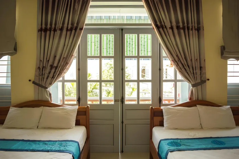 Areca Homestay - Image 1