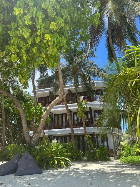 Thundi Sea View  - Image 1