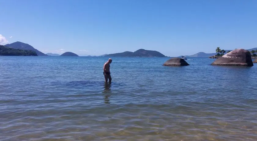 Tranquilidade e diversão - Image 1