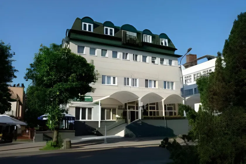 Irys Boutique Residence - przy plaży - Image 1