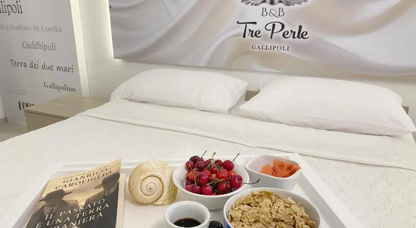 B&b Tre Perle - Image 1
