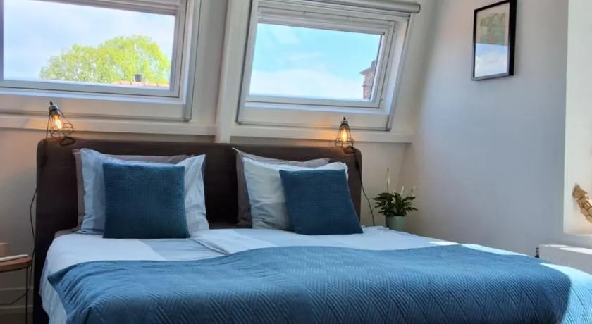 Appartement Havenzicht - Image 1