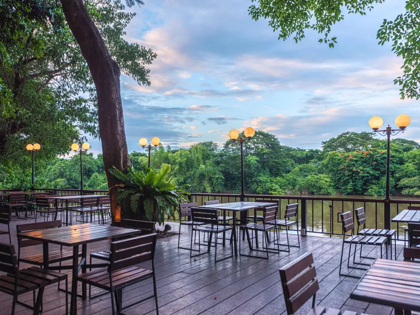 The Legacy River Kwai Resort - Image 1
