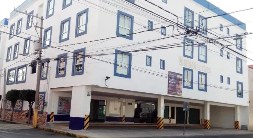 Hotel Urban Cholula - Image 1