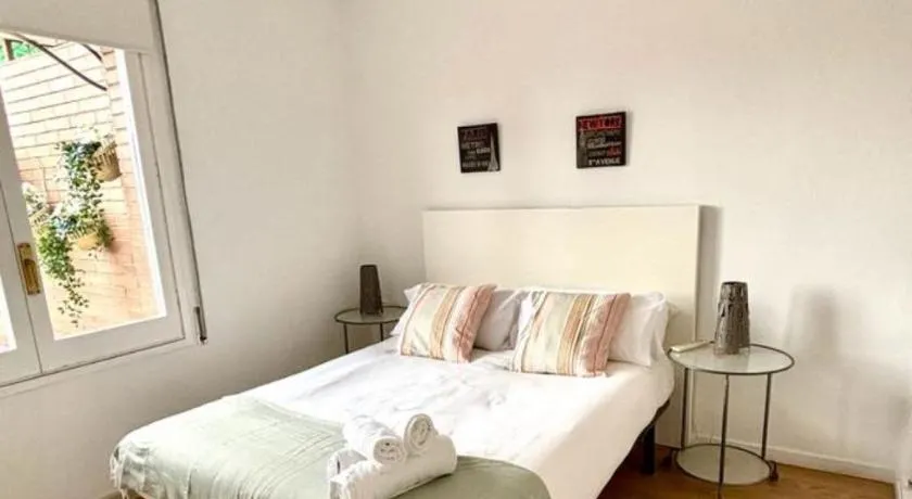 SANTS STATION PENTHOUSE - Image 1
