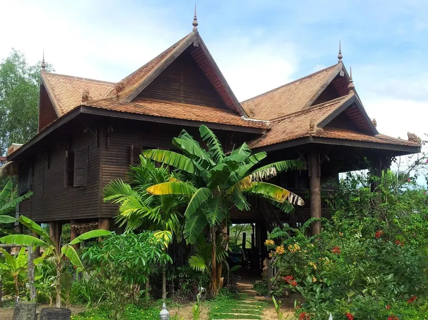 The Bong Thom Homestay by AIC - Image 1