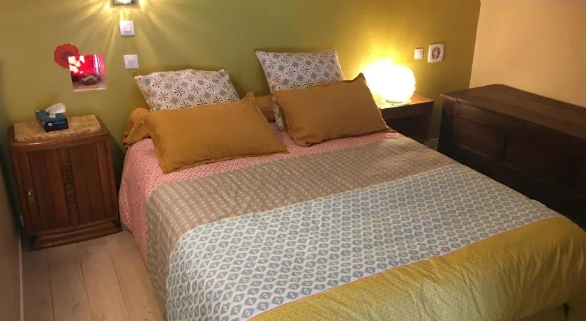 Chambre d'hôtes chez Denis et Margot - Image 1