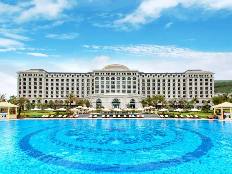Vinpearl Discovery 1 Nha Trang - Image 1