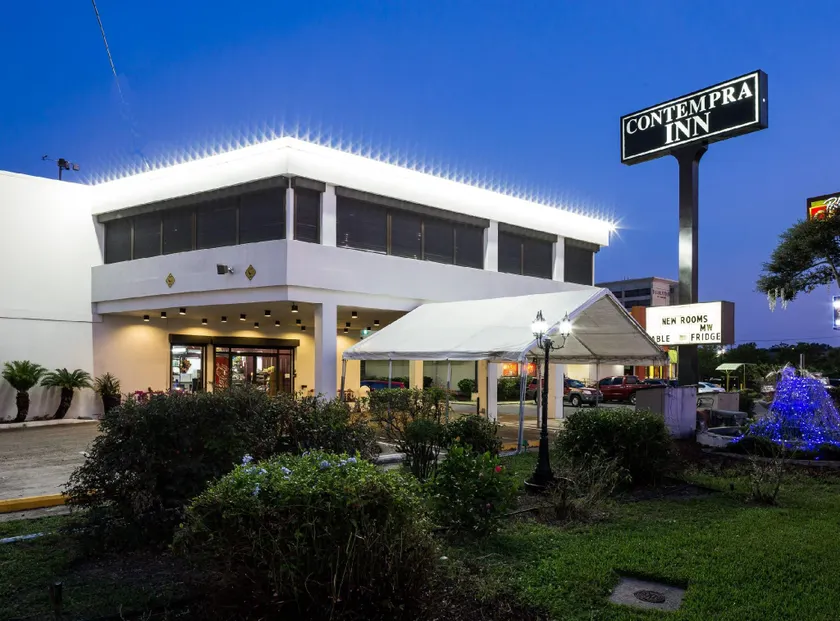 Contempra Inn - Image 1