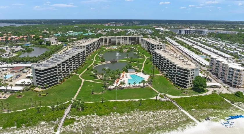 Gulf and Bay Club- A603 - Image 1