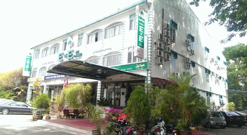 ENE Inn - Image 1