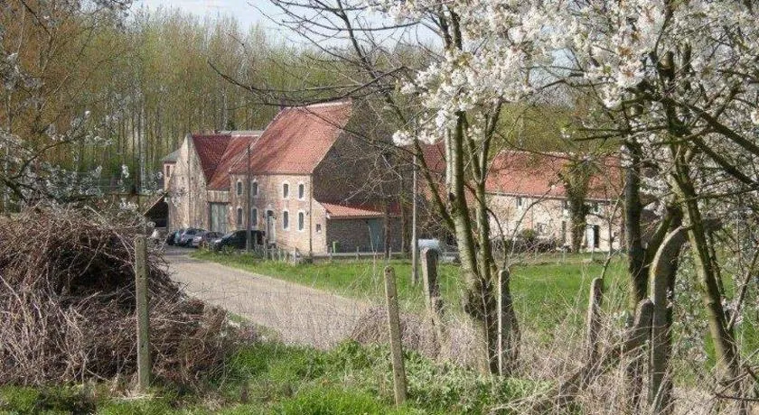 De Verborgen Parel B&B - Image 1