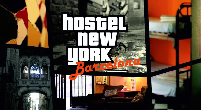 Hostel New York - Image 1