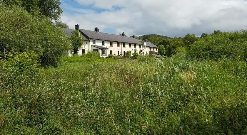 Loch Ness and Highlands holiday home - Image 1