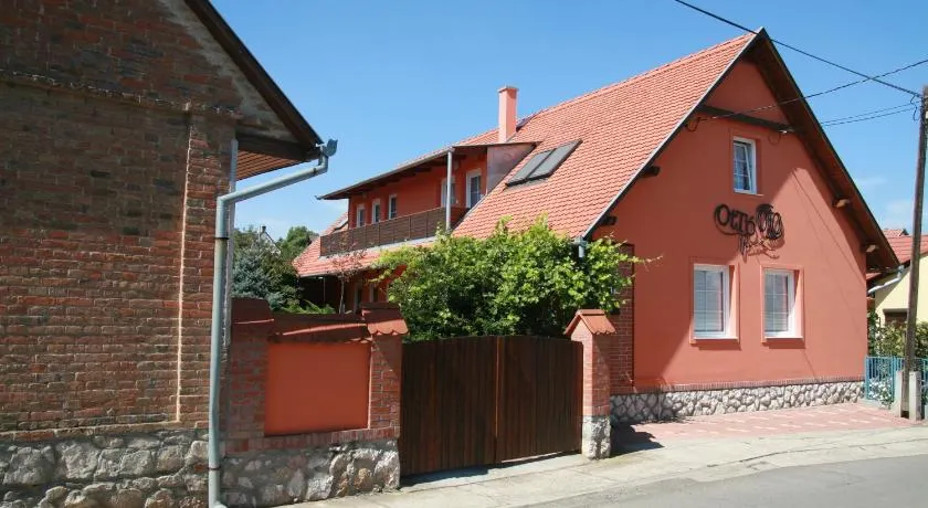 Ottó Panzió Villány - Image 1