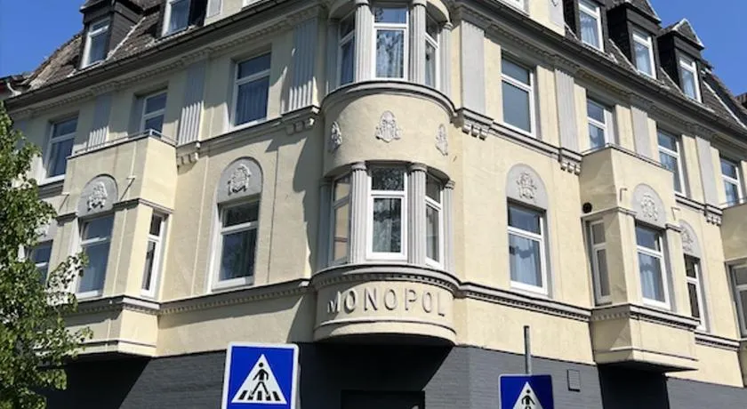 Hotel Monopol - Image 1