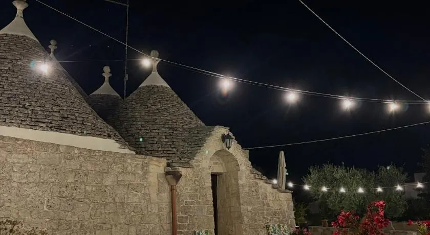 Trulli Pastore - Image 1
