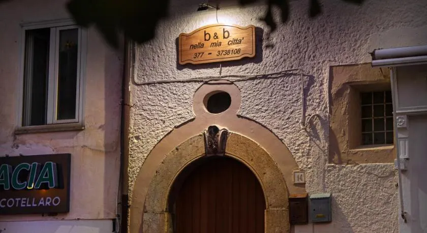 Nella mia città - Image 1