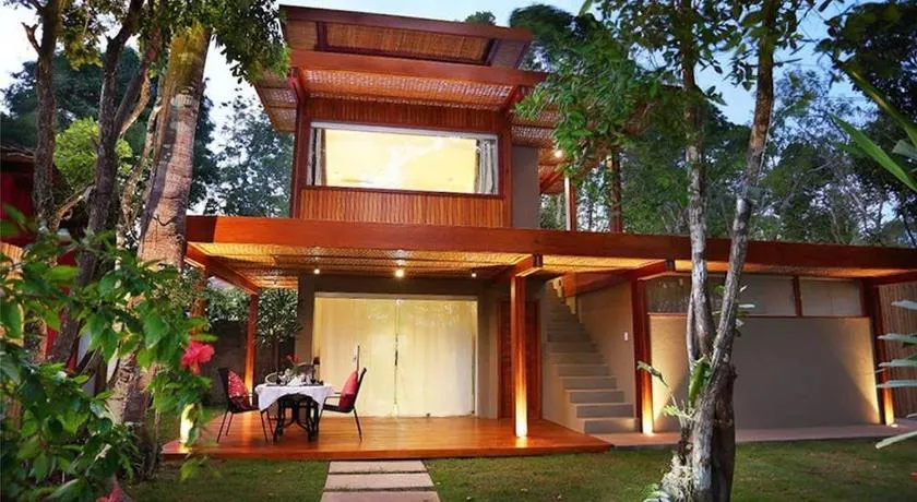 Casa Sabiá encanto e aconchego pertinho do mar - Image 1