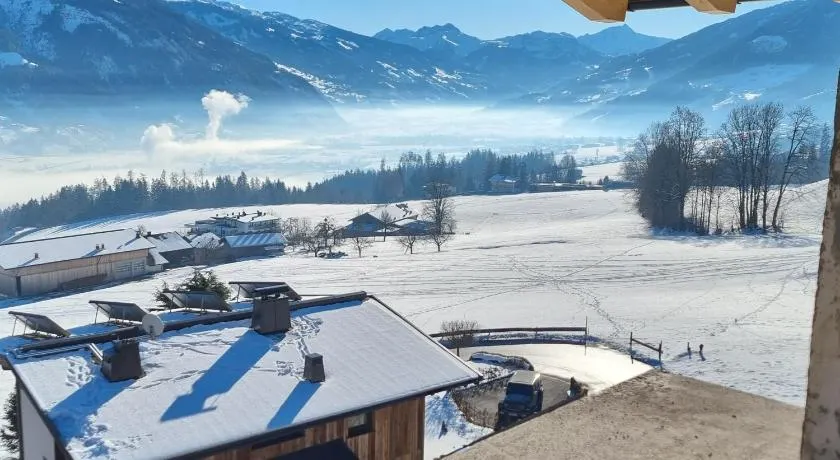Ferienwohnung Kogler Zillertal - Image 1