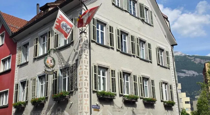 Haus zum Rütli - Image 1