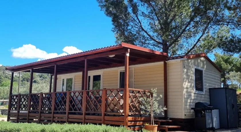Mobile home Sea Jezera Village, otok Murter - Image 1